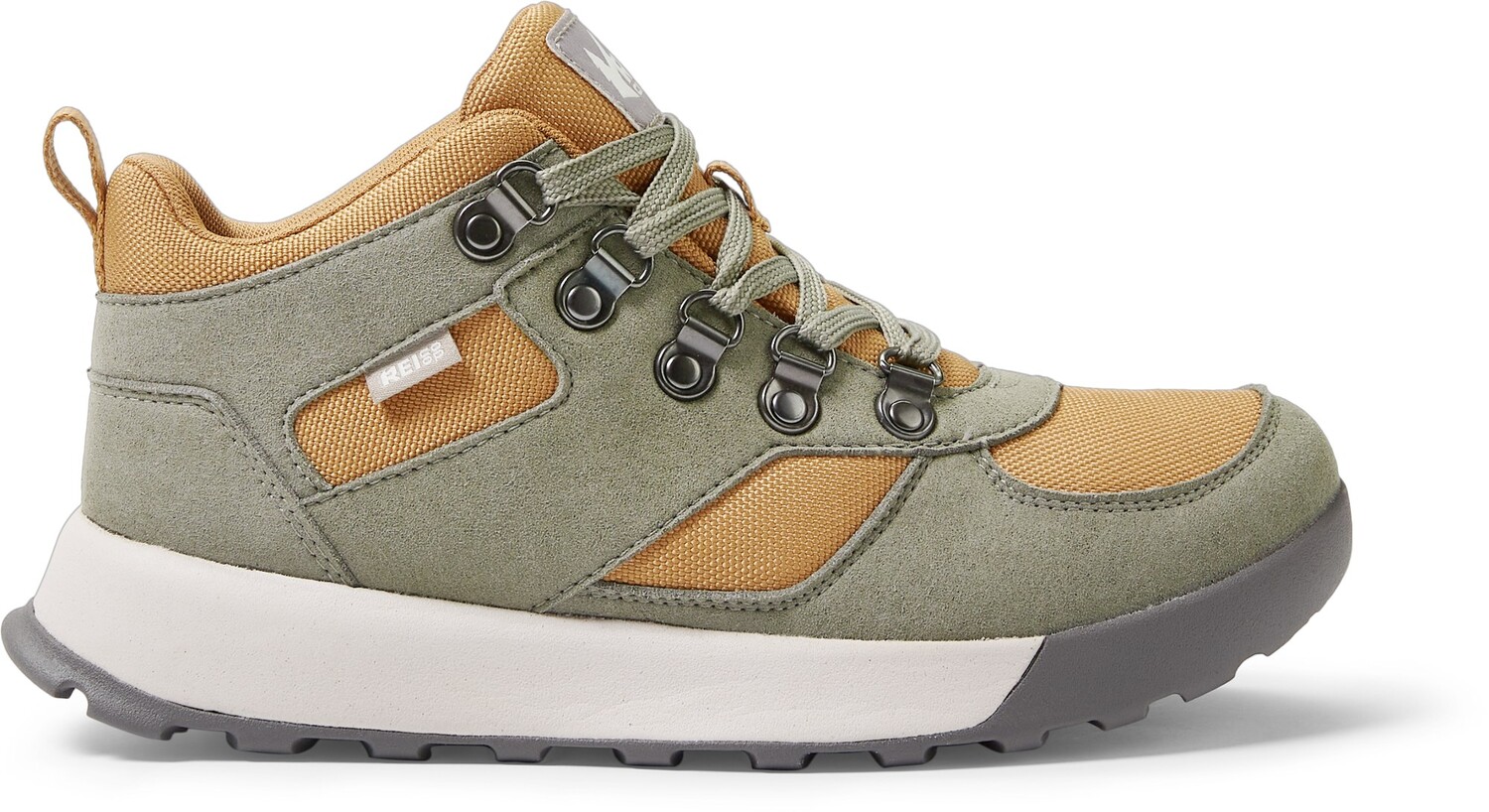 

Походные ботинки Trailmade — женские REI Co-op, серый
