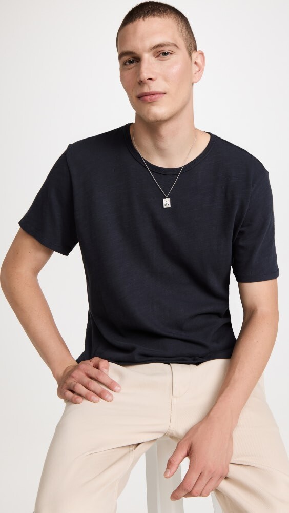 

Футболка Rag & Bone Classic