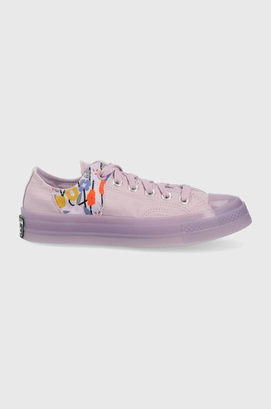 

Кроссовки Chuck 70 Womens History Month Converse, фиолетовый