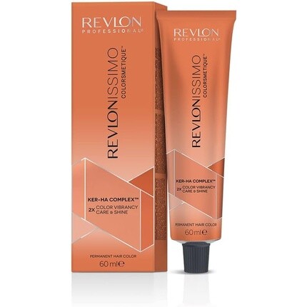 

Ревлониссимо 7.44, Revlon