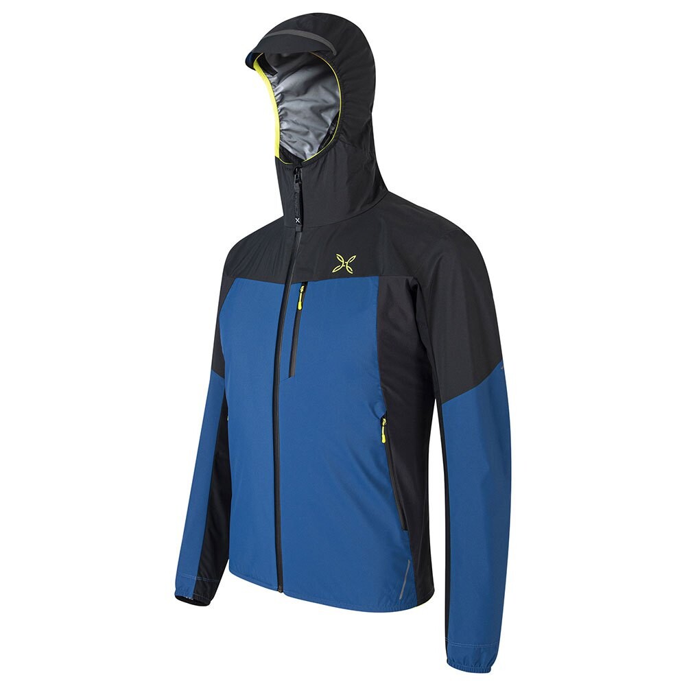 

Куртка Montura Air Active, синий