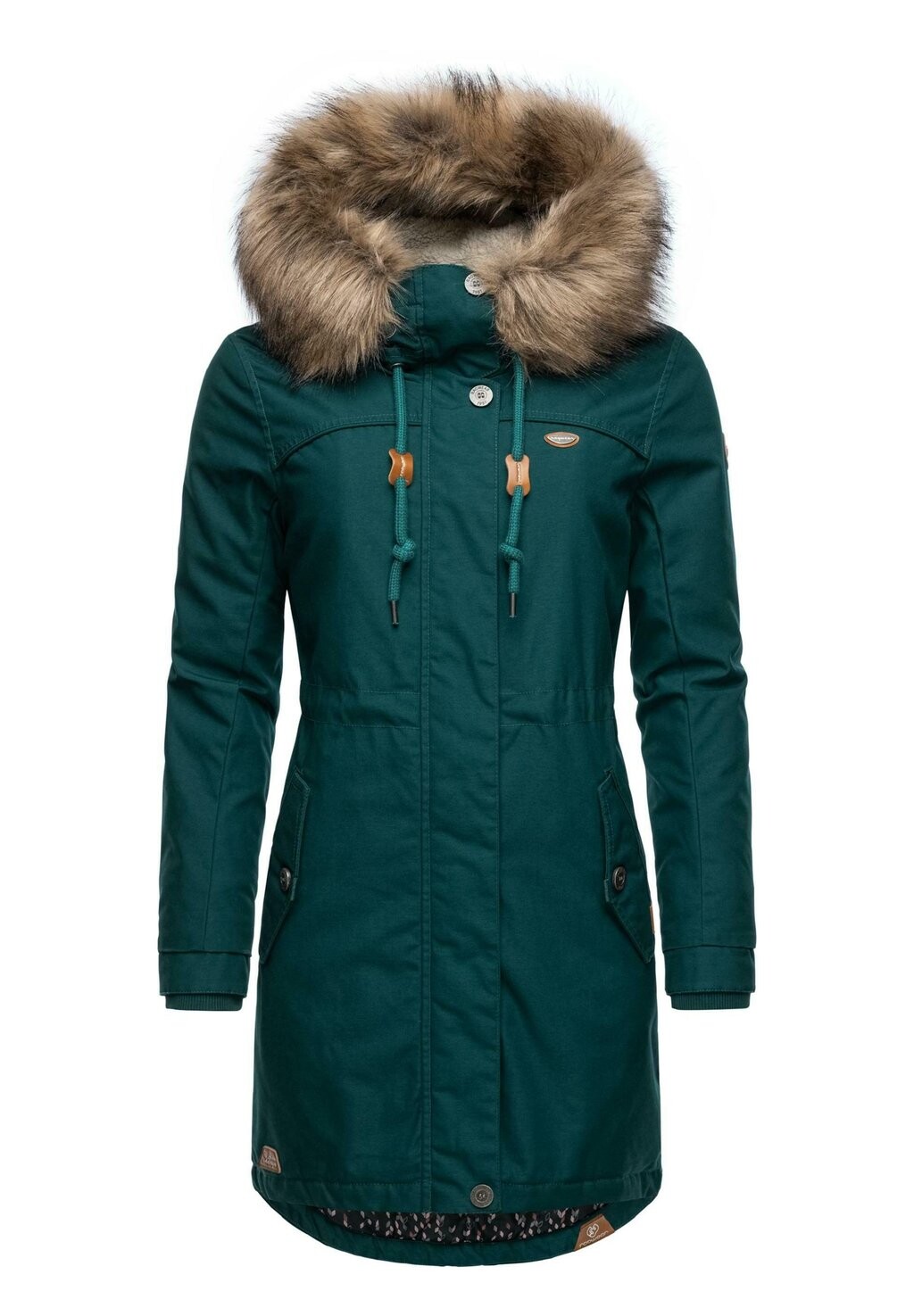 

Куртка зимняя Ragwear