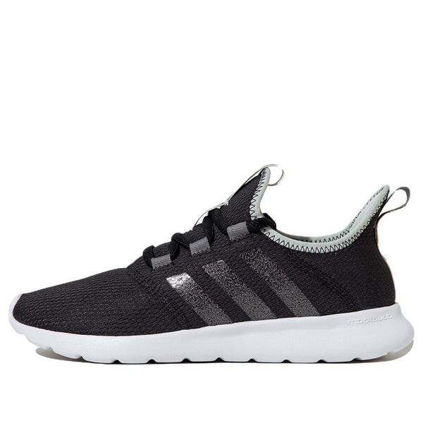

Кроссовки cloudfoam pure 2.0 shoes Adidas, черный