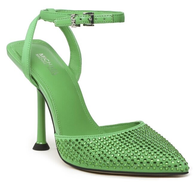

Сандалии MICHAEL Michael Kors ImaniPump, зеленый