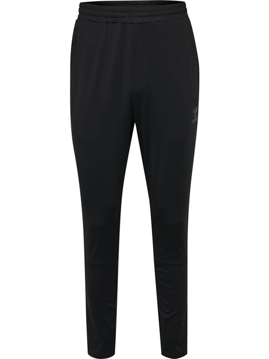 

Спортивные брюки Hummel Hosen Hmlaston Tapered, черный