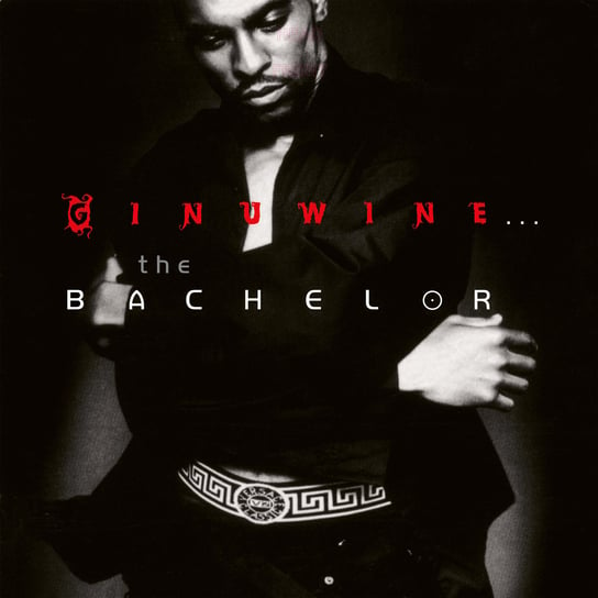 

Виниловая пластинка Ginuwine - The Bachelor