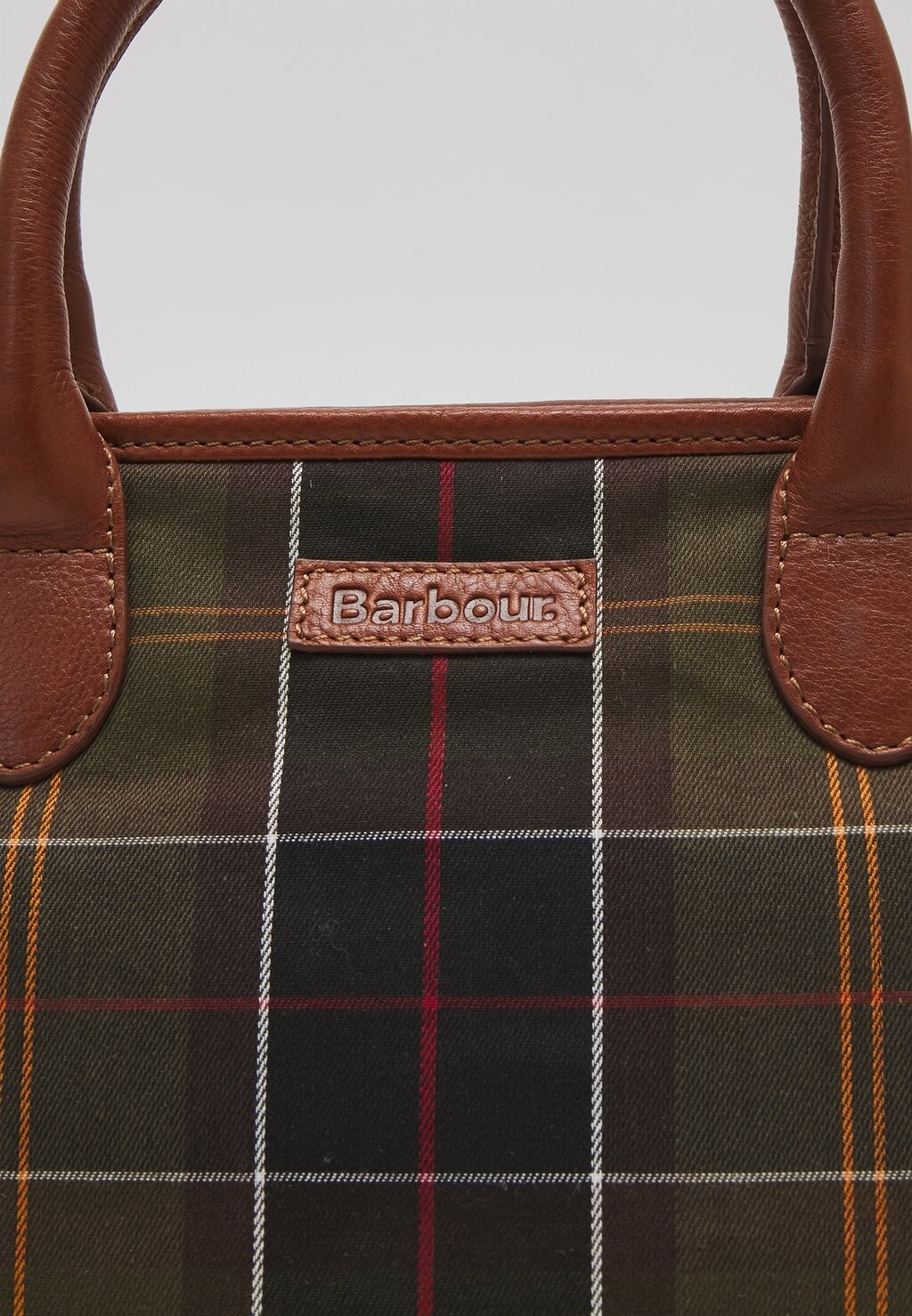

Сумочка KATRINE TOTE BAG Barbour, разноцветный