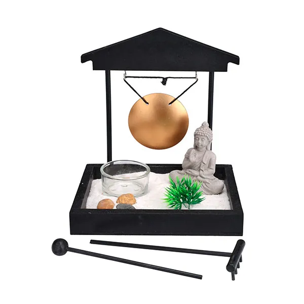 

Дзен-сад Buddha Zen Garden Wellkoop, 1 UD