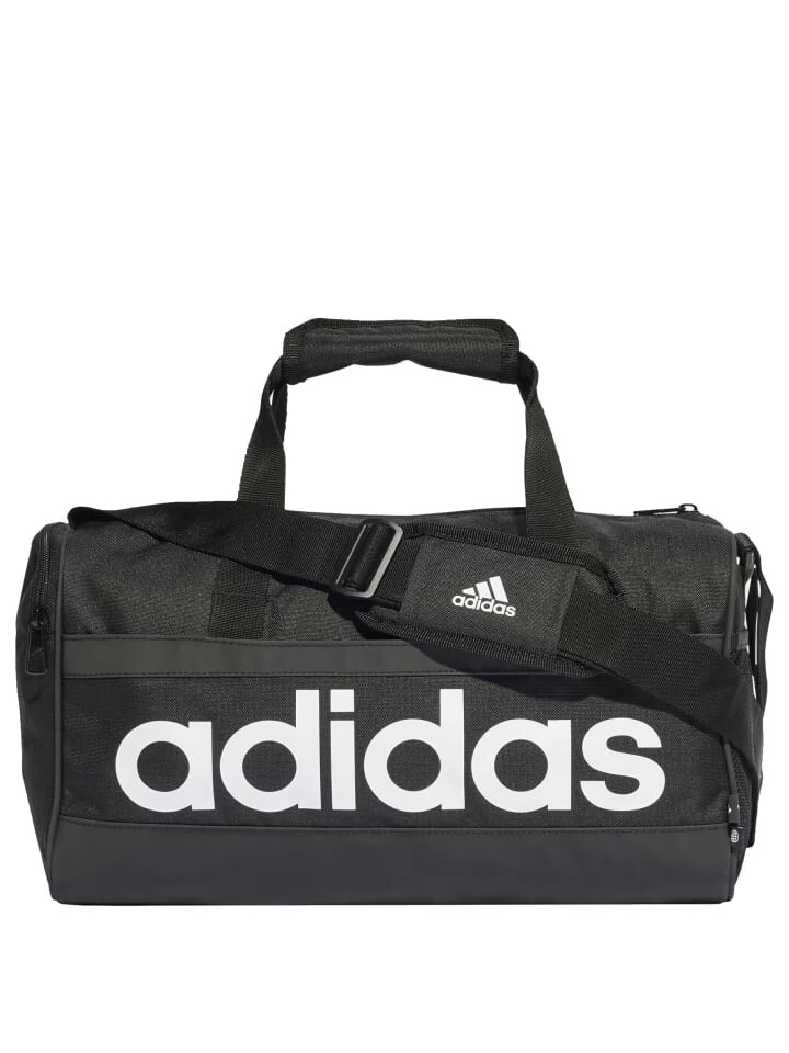 

Спортивная сумка adidas, цвет schwarz weiß