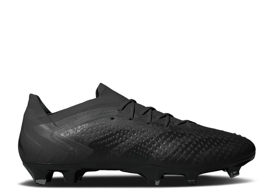 

Кроссовки adidas Predator Accuracy.1 Low Fg 'Nightstrike Pack', черный