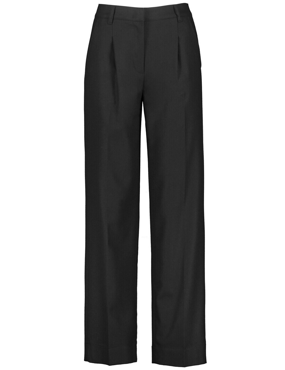 

Широкие брюки Gerry Weber, черный