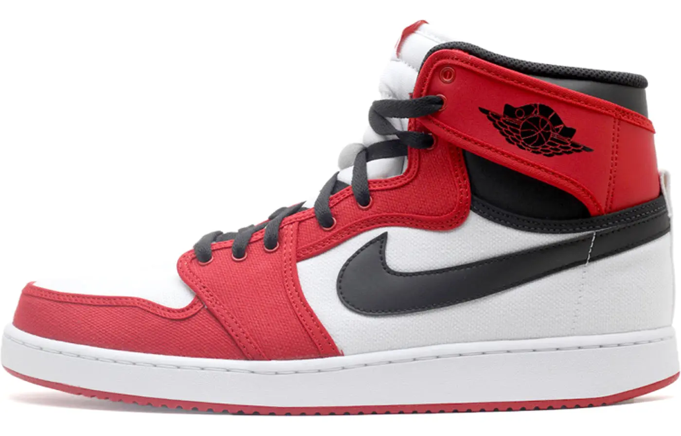 

Jordan 1 Retro AJKO Чикаго
