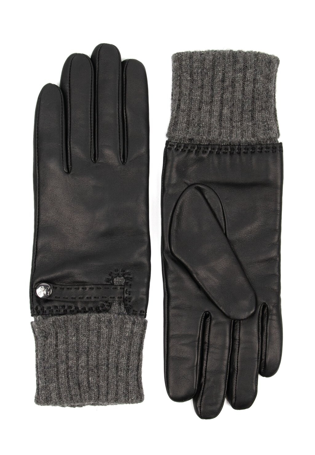 

Перчатки STELLA-BUND Hand Gewand By Weikert, цвет schwarz