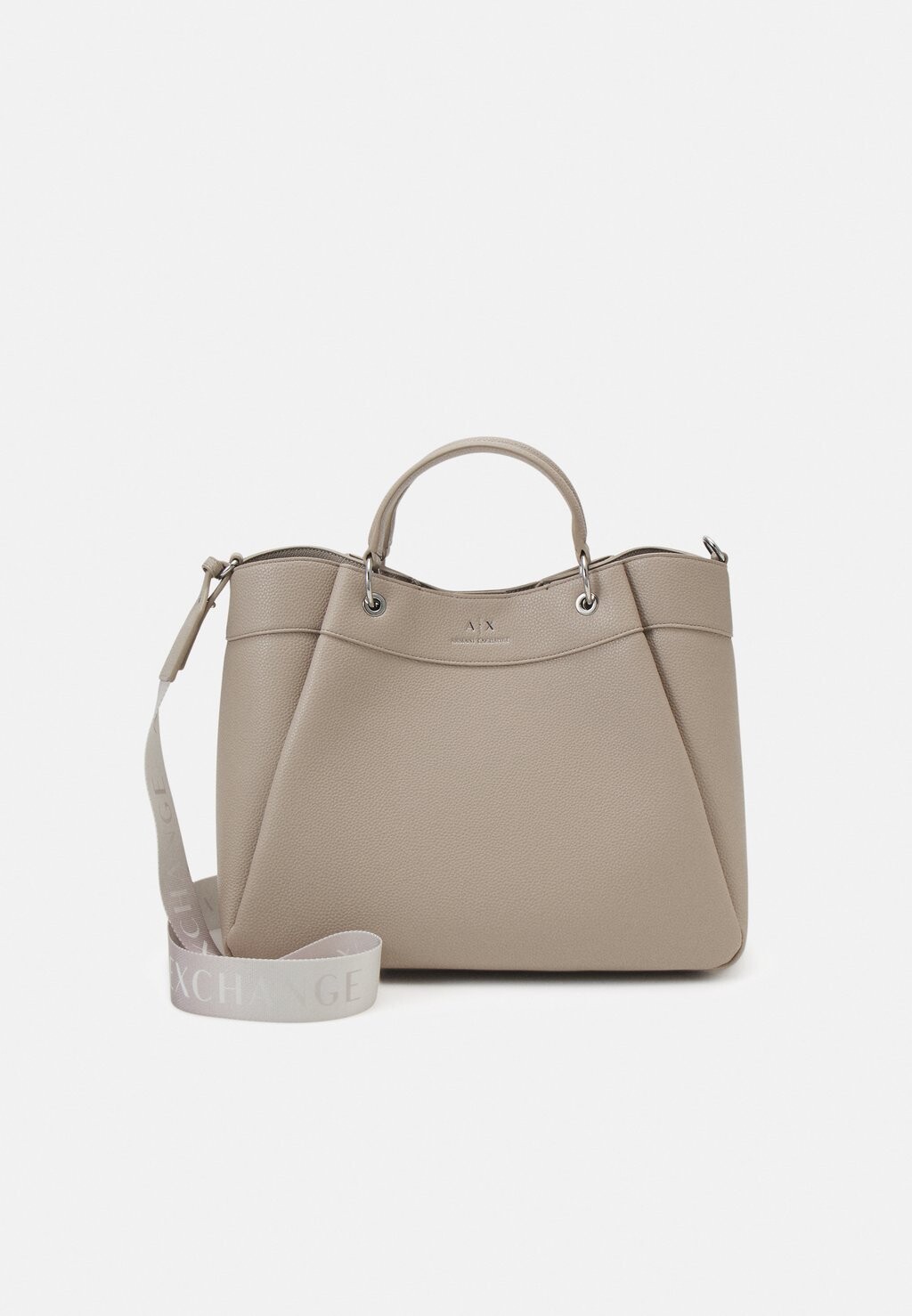

Ручная сумка SHOPPING ЖЕНЩИНЫ Armani Exchange, для бездорожья
