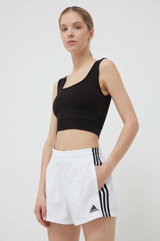 

Шорты adidas, белый