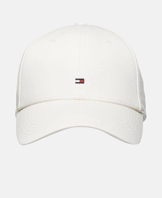 

Кепка Tommy Hilfiger, цвет Wool White