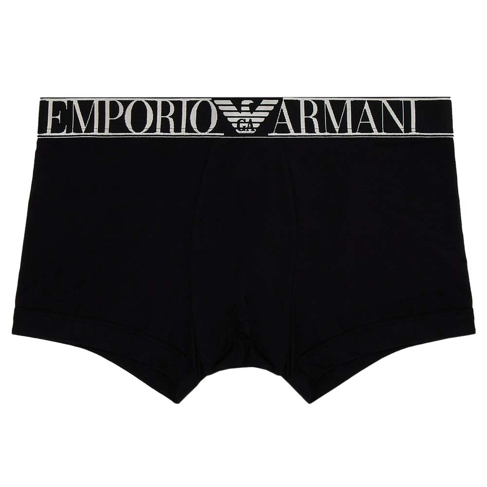 

Боксеры Emporio Armani 111389_3F511, черный