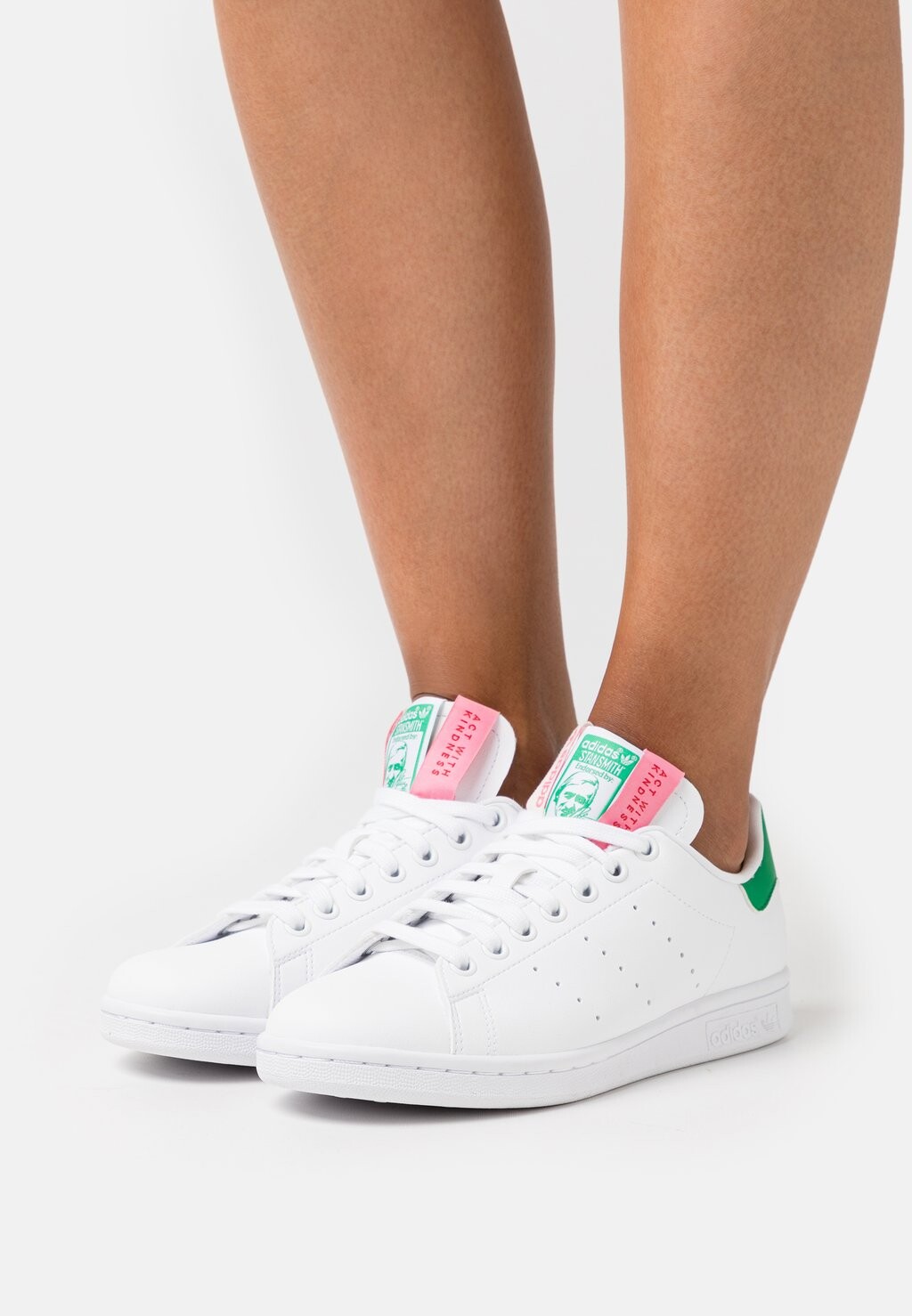 

Низкие кроссовки adidas Originals, белый