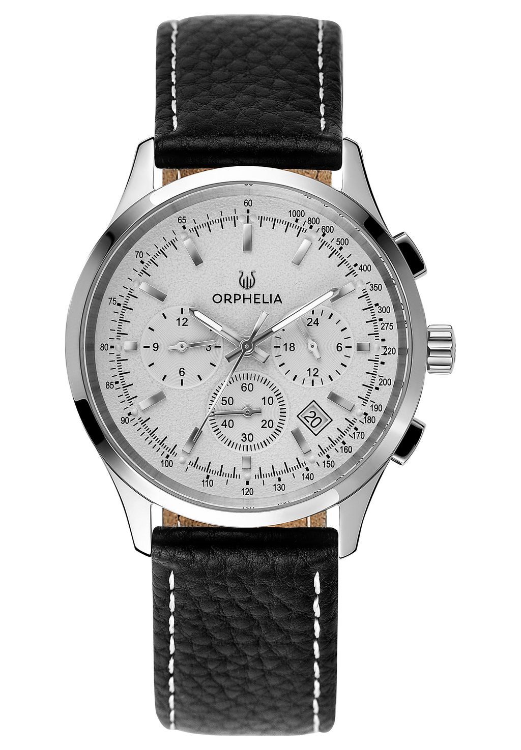 

Часы MULTI DIAL Orphelia, цвет black