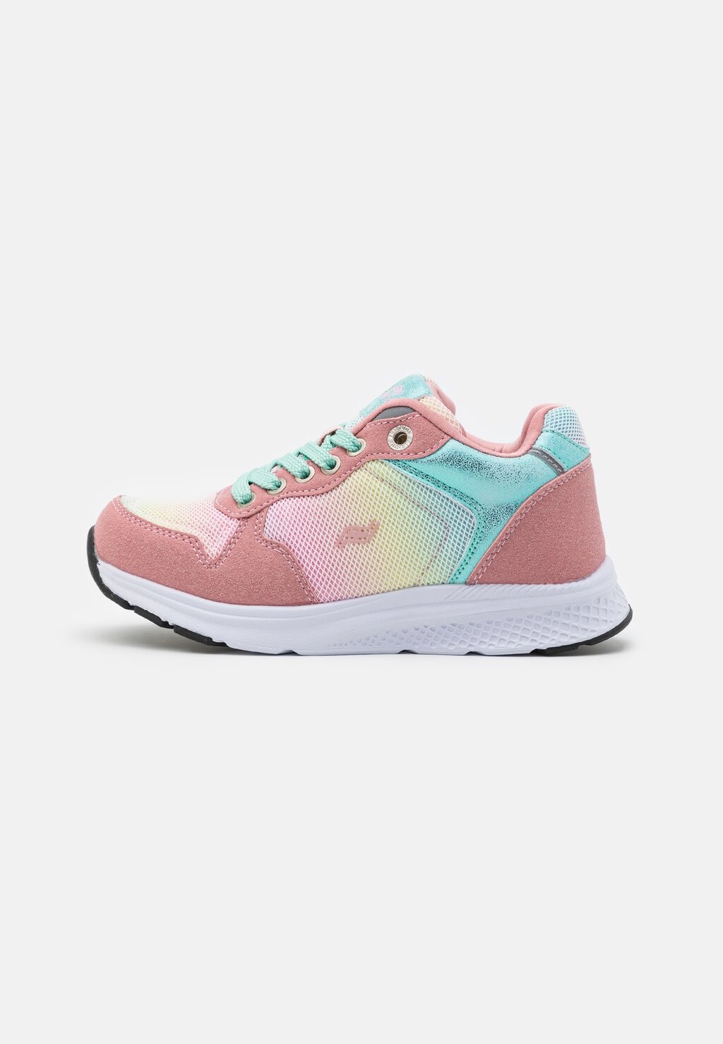 

Полукеды Excursion Friendly Shoes, цвет rainbow sherbet