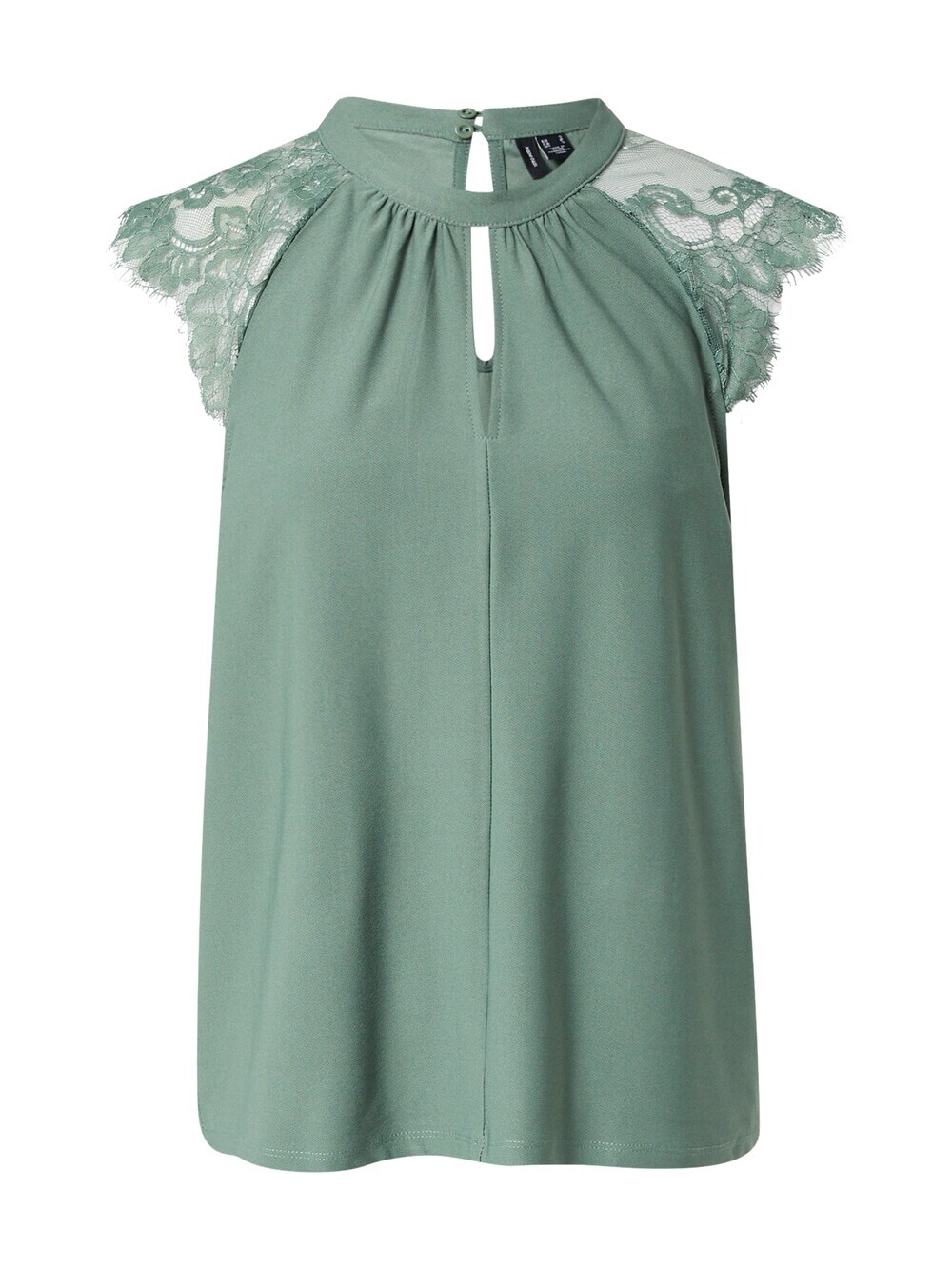 

Блузка VERO MODA Milla, нефрит