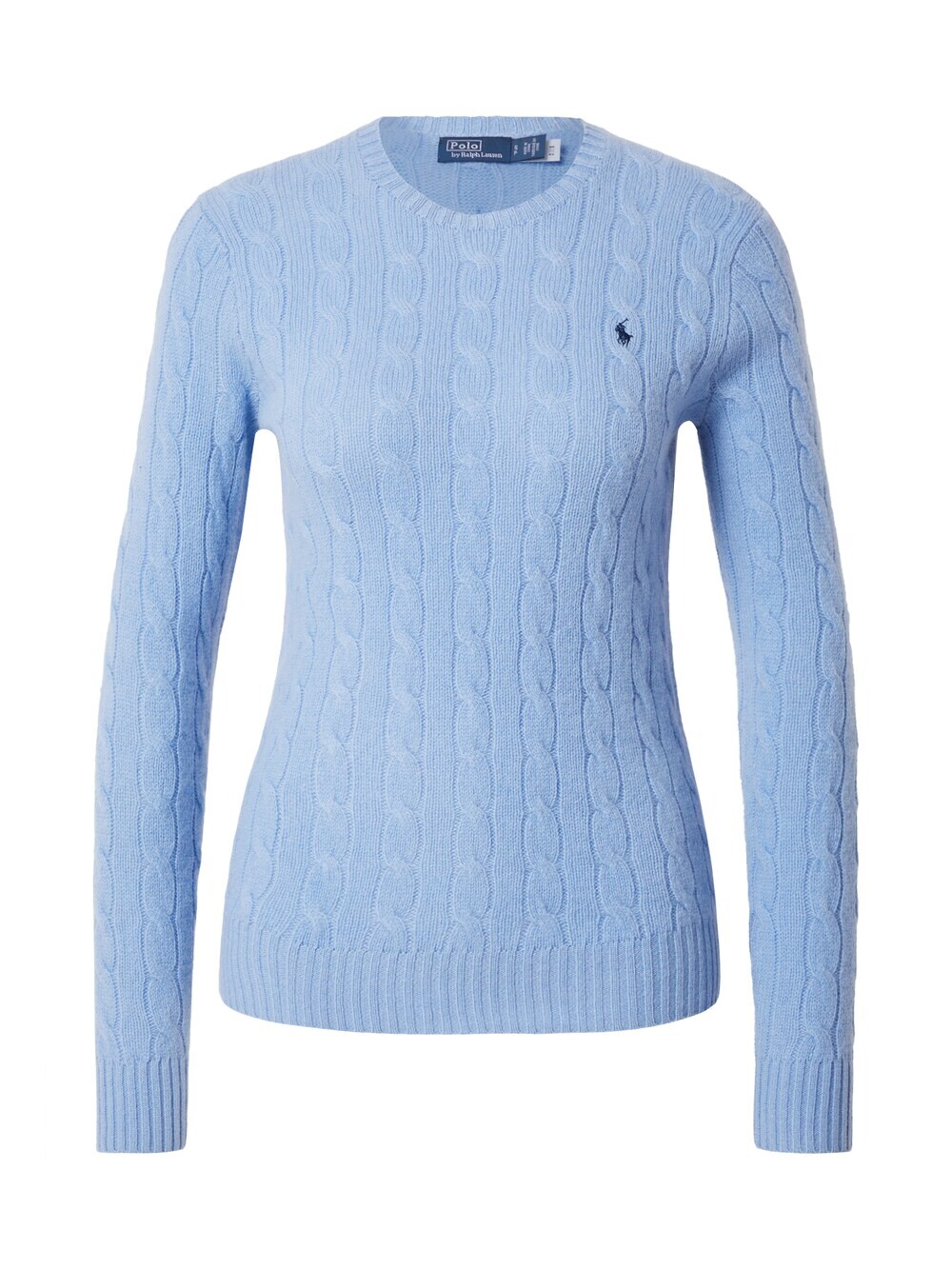 

Свитер Polo Ralph Lauren JULIANNA, дым синий