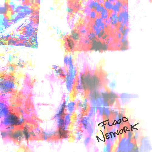 

Виниловая пластинка Dey, Katie: Flood Network