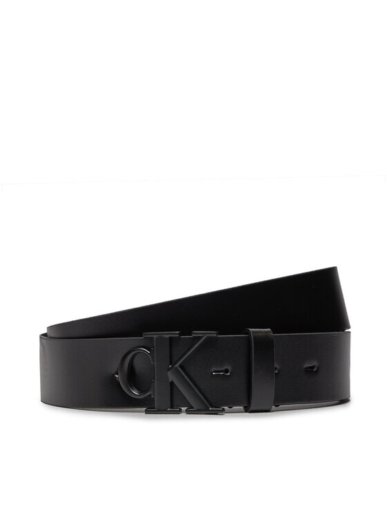 

Мужской ремень Calvin Klein, черный