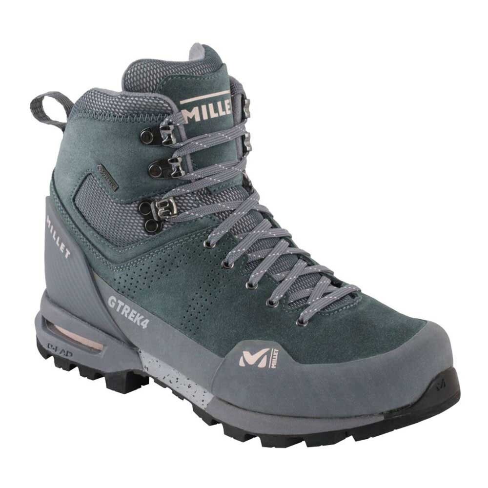 

Походные ботинки Millet GR4 Goretex, серый