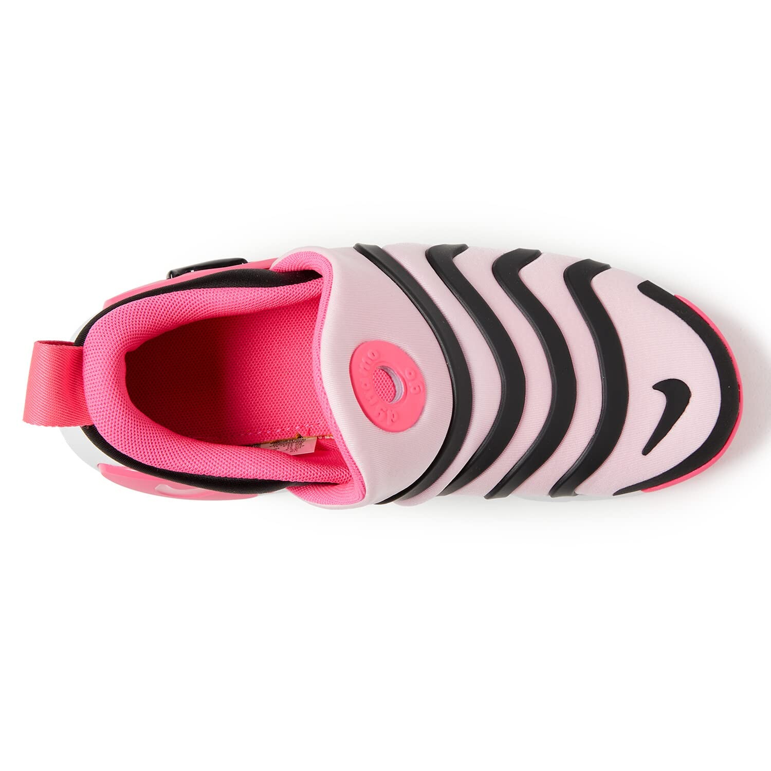 

Кроссовки Nike Kids Dynamo Go! (Little Kid)