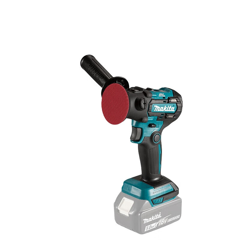 Полировальная машина Makita DPV300Z 50 мм, 310W