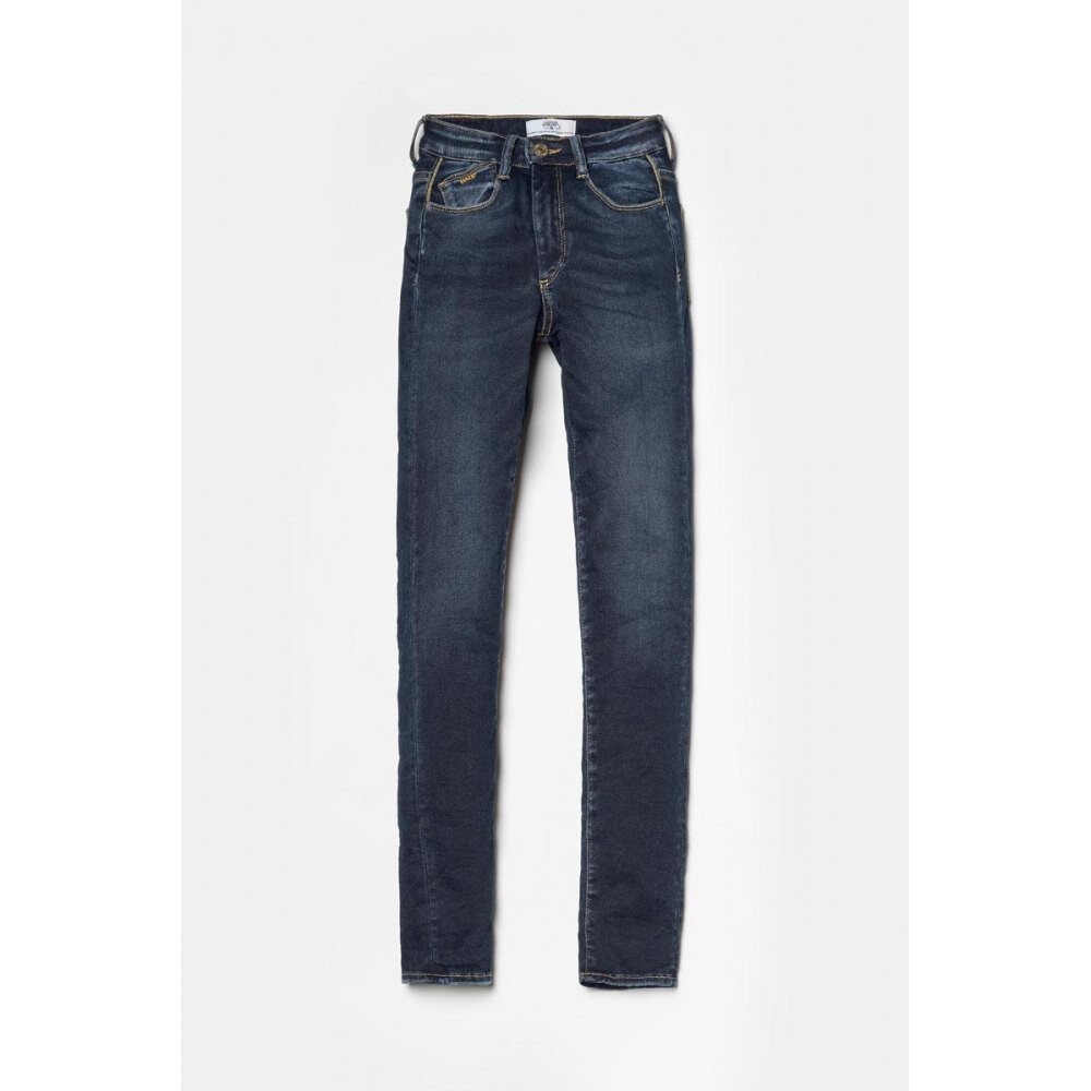 

Джинсы Le Temps Des Cerises 57720 Utra Power Skinny, синий