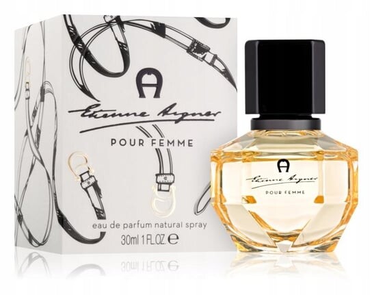 

Парфюмированная вода, 30 мл Aigner, Etienne Aigner Pour Femme