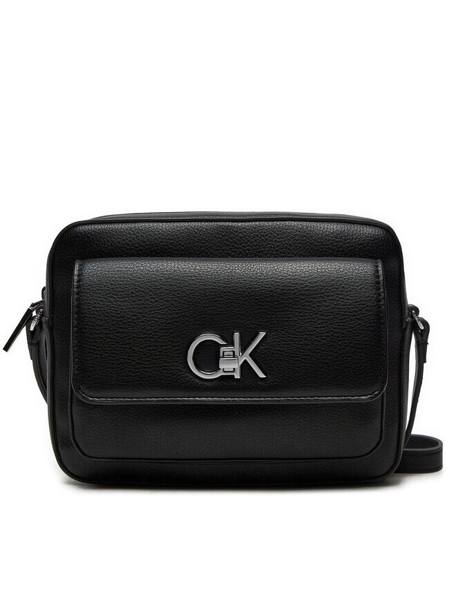 

Сумка Calvin Klein, черный
