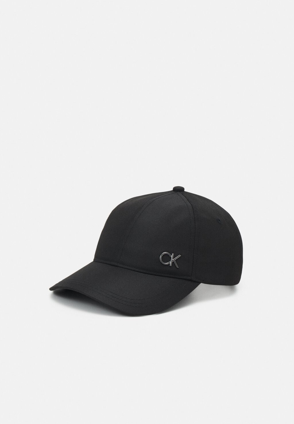 Бейсболка UNISEX Calvin Klein, цвет black