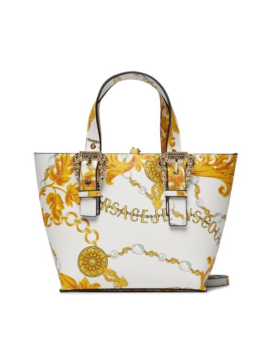 

Кошелек Versace Jeans Couture, белый