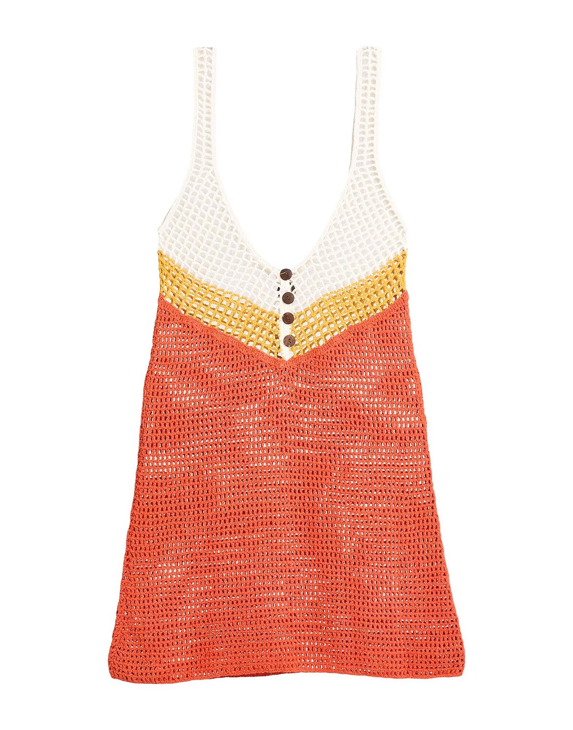 

Пляжная одежда Akoia Swim, оранжевый