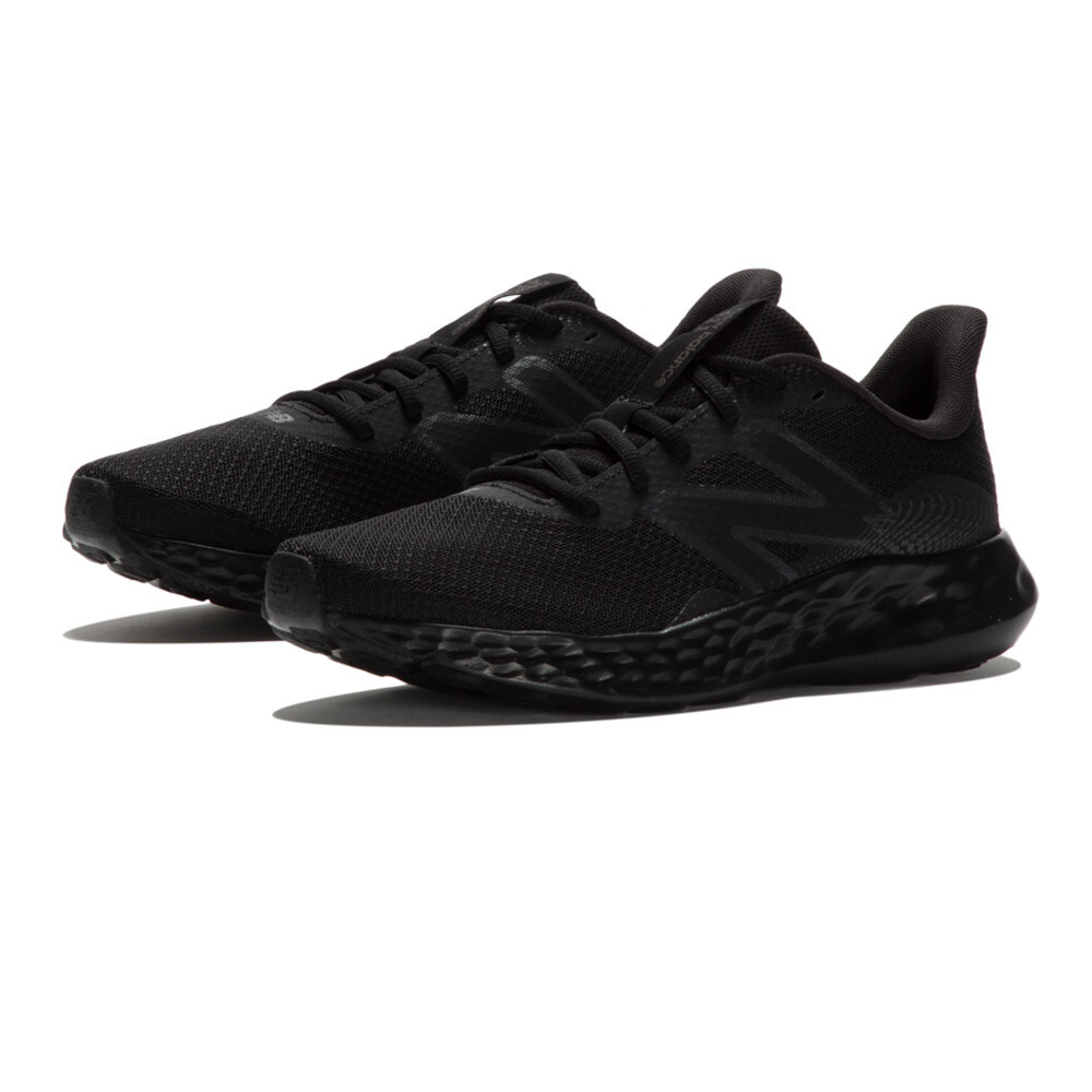 

Кроссовки для бега New Balance 411v3, черный