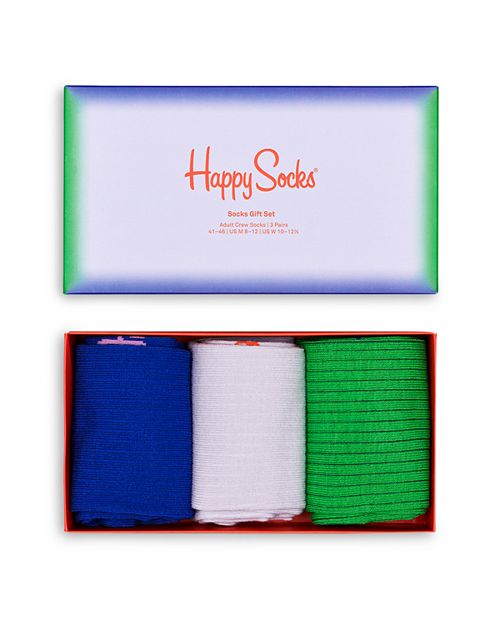 Подарочный набор носков Smash Happy Socks, цвет Multi подарочный набор из 3 носков для домашних животных happy socks синий