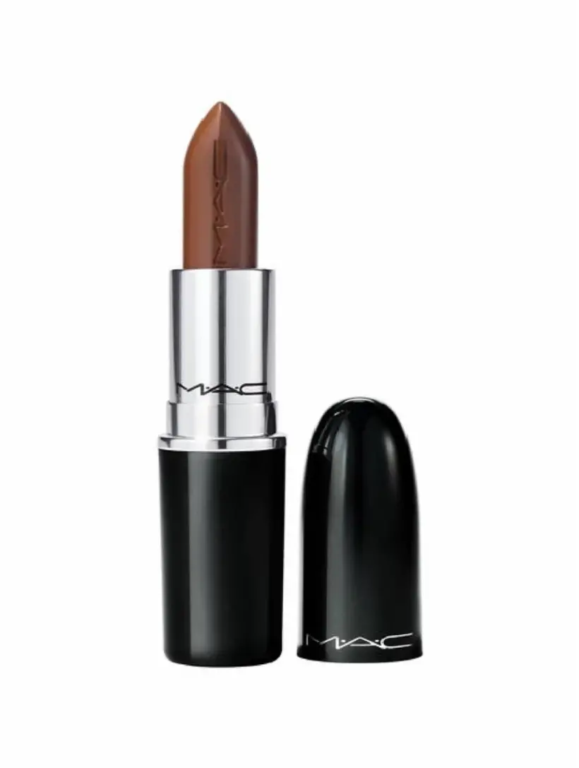 

Помада Lustreglass Sheer-Shine, оттенок I Deserve This MAC