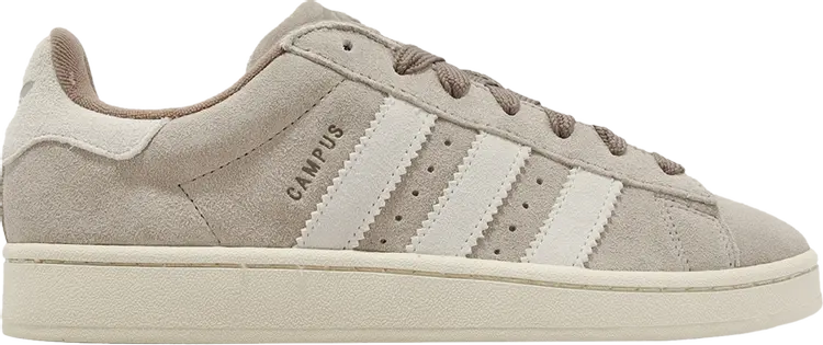 

Кроссовки Campus 00s 'Wonder Beige', кремовый