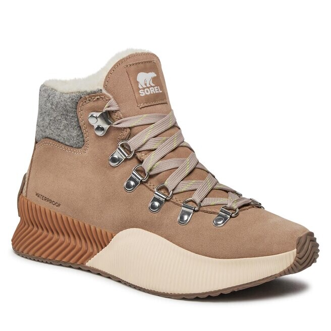 

Ботинки Sorel OutN About, коричневый