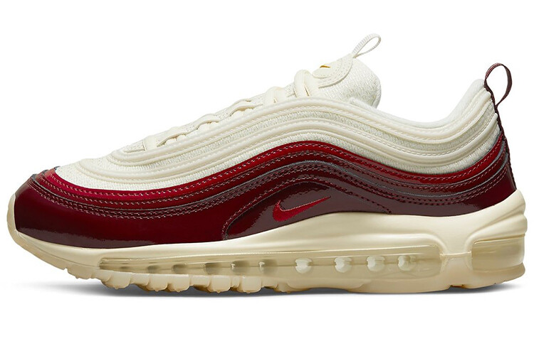 

Кроссовки женские Nike Air Max 97 Dark Beetroot
