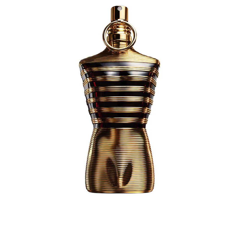 Духи Le male elixir parfum Jean paul gaultier, 125 мл парфюмерная вода jean paul gaultier la belle le parfum 30 мл