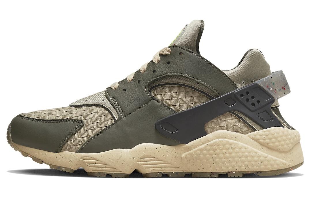 

Мужские кроссовки Nike Huarache для бега