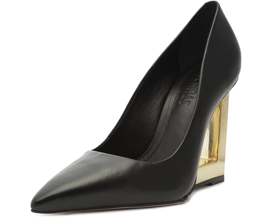 

Туфли Schutz Filipa casual, черный