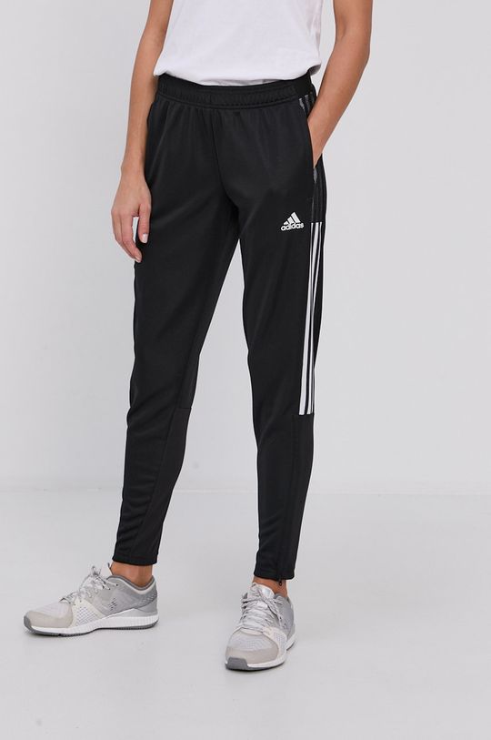 

Брюки GQ1241 adidas, черный