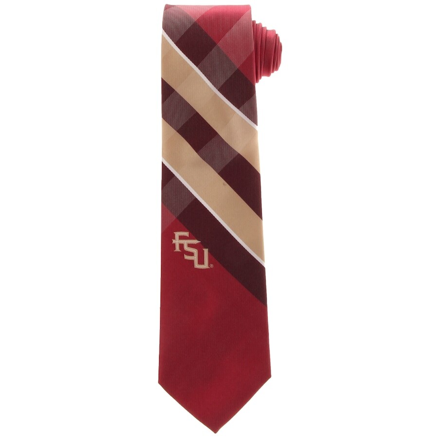 

Галстук Eagles Wings Florida State Seminoles