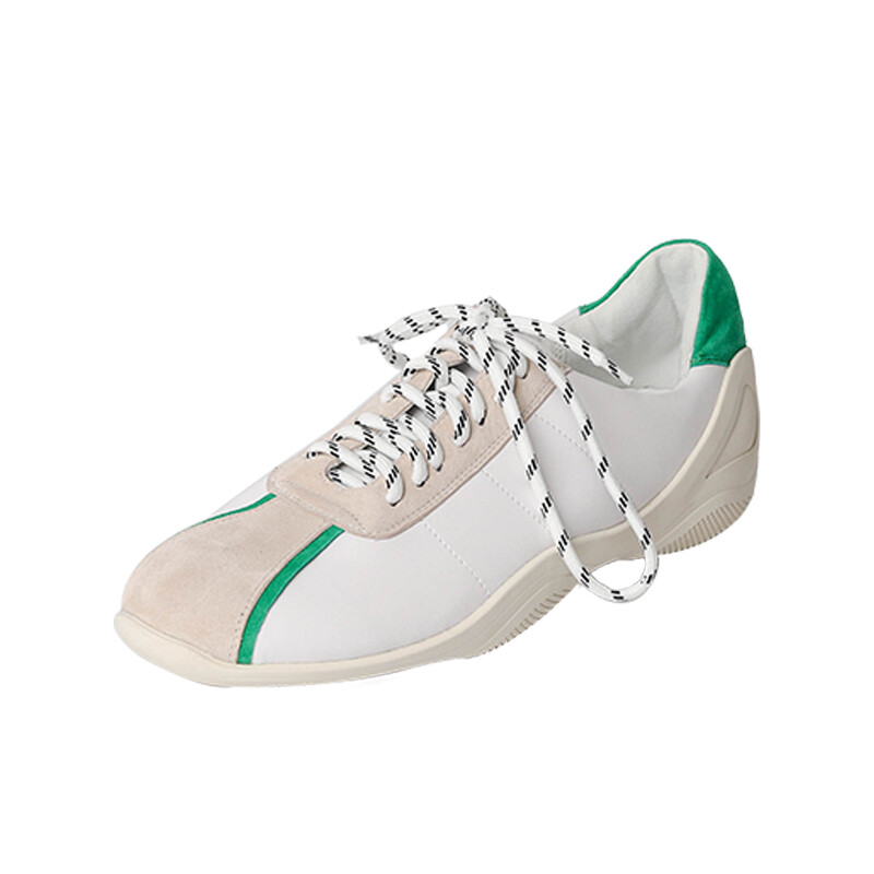 

Туфли женские повседневные Women's Casual Shoes Women's Doketop, серебряный