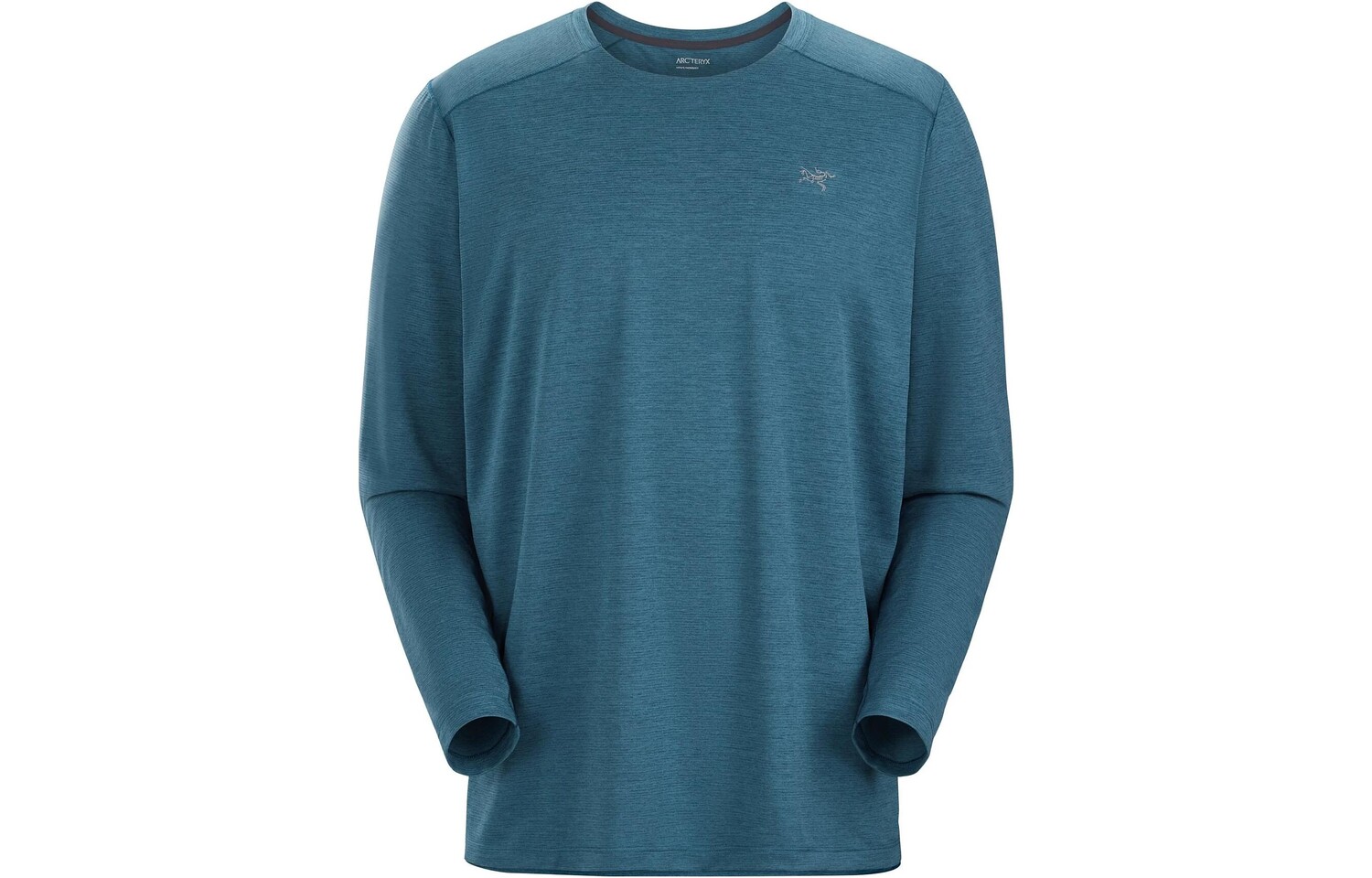 

Футболка Cormac Series для мужчин Arcteryx, желтый